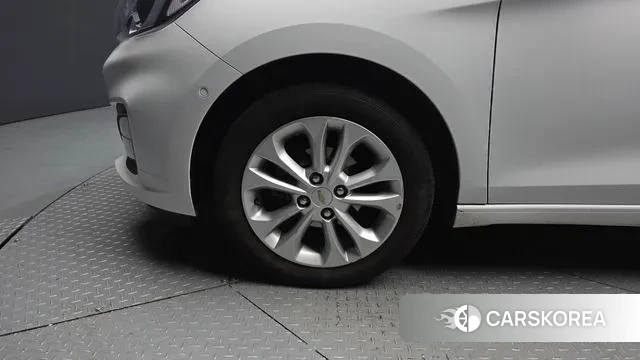 Chevrolet (GM Daewoo) The New Spark id 3737019 из Кореи 15