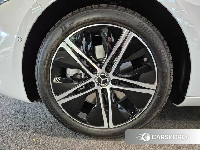 Mercedes-Benz A-Class W177 id 4719534 из Кореи 13