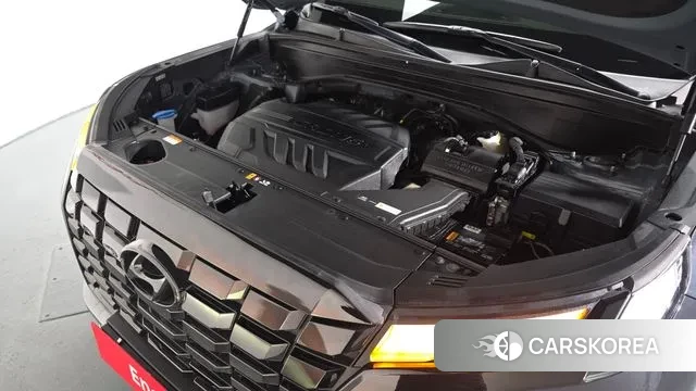 Hyundai The New Palisade id 3492659 из Кореи 15