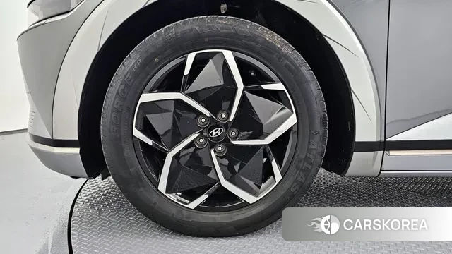 Hyundai Ionic 5 id 3447798 из Кореи 15