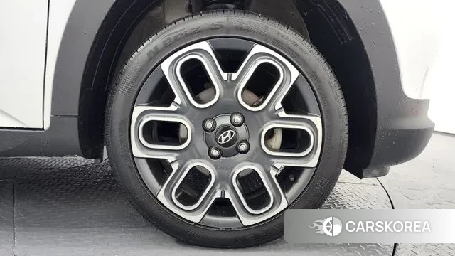 Hyundai Casper id 3406105 из Кореи 15