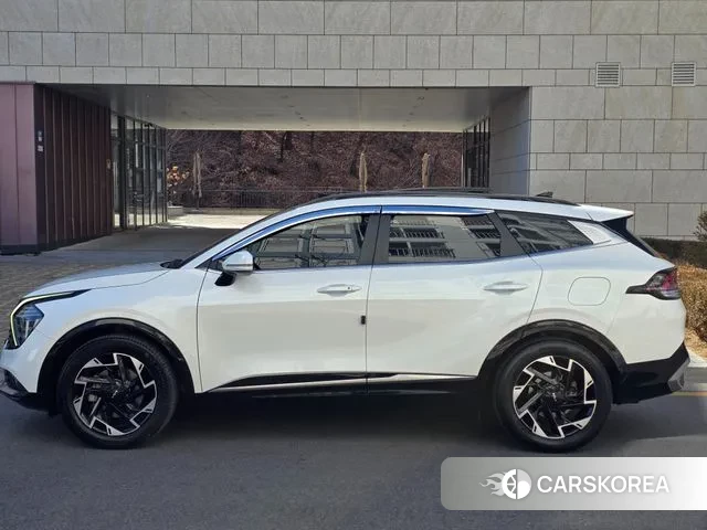 Kia Sportage 5th Generation id 3733238 из Кореи 15