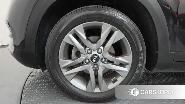 Kia Seltos id 4793878 из Кореи 29