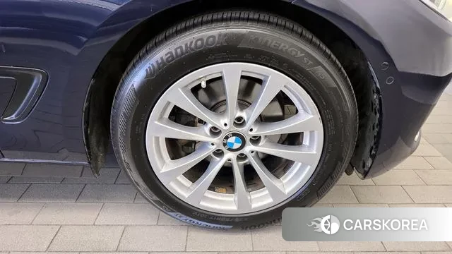 BMW 3 Series GT (F34) id 3445121 из Кореи 15