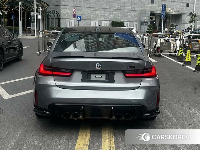 BMW M3 id 4265715 из Китая 15