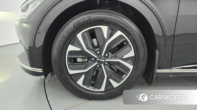 Kia EV6 id 4942230 из Кореи 30