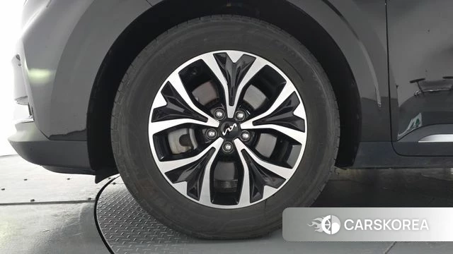 Kia Carnival 4th generation id 3940671 из Кореи 15