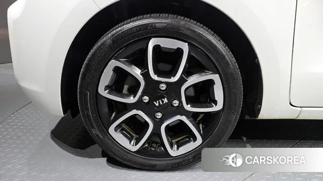 Kia The New Ray id 3772245 из Кореи 15