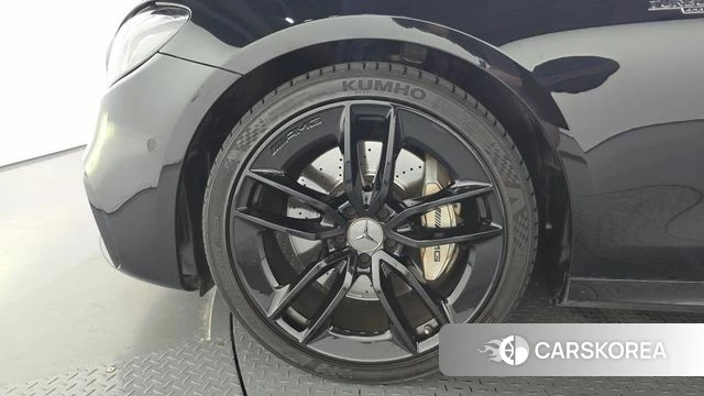 Mercedes-Benz E-Class W213 id 4708479 из Кореи 29