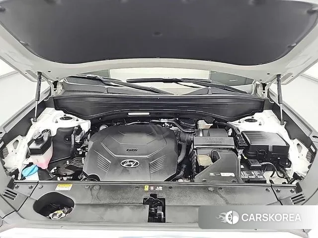 Hyundai The New Palisade id 3503344 из Кореи 15