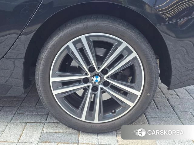 BMW 2 Series Gran Coupe (F44) id 3833220 из Кореи 15