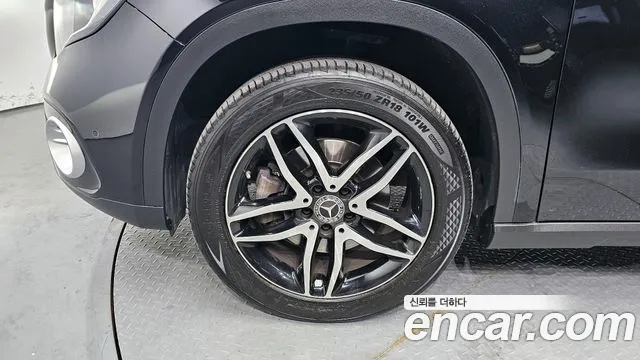 Mercedes-Benz GLA-Class X156 id 2716162 из Кореи 15