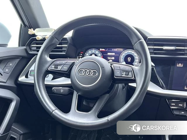 Audi A3 id 4298550 из Китая 15