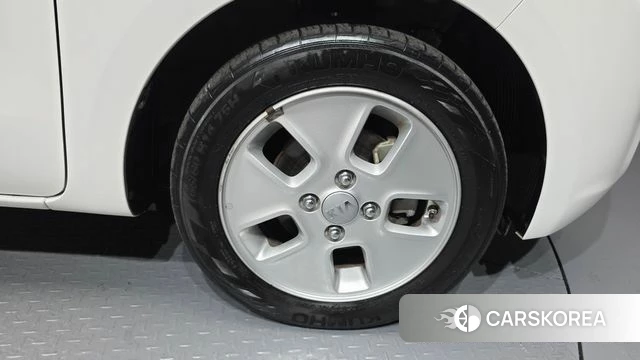 Kia The New Ray id 3885996 из Кореи 15