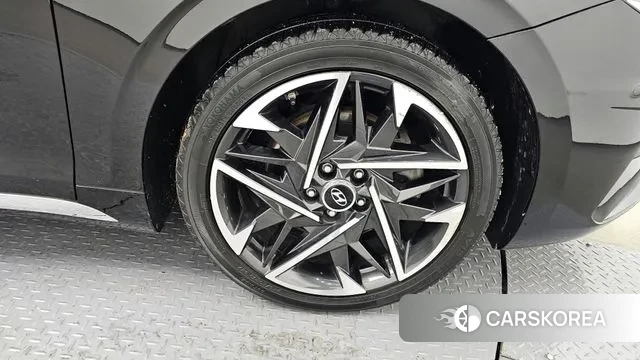 Hyundai The New Grandeur IG id 3448592 из Кореи 15