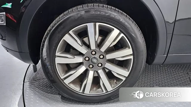 Land Rover Discovery Sports id 3666454 из Кореи 15