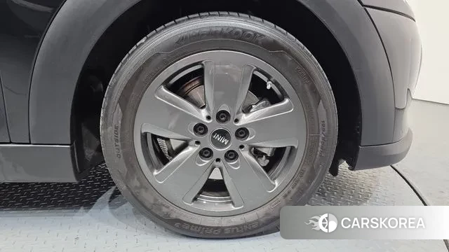 Mini Cooper id 3777052 из Кореи 15