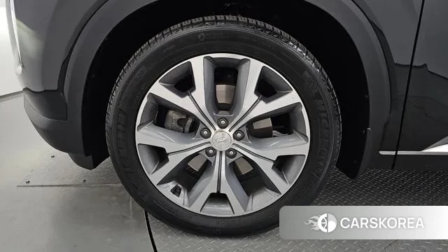 Hyundai Palisade id 3703216 из Кореи 15