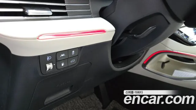 Hyundai The New Grandeur IG Hybrid id 2677251 из Кореи 15