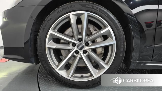 Audi A7 (4K) id 4496013 из Кореи 30