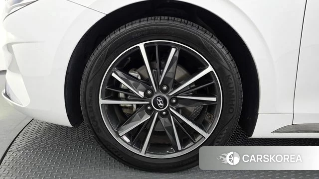Hyundai The New Grandeur IG id 4282984 из Кореи 15