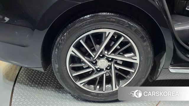 Hyundai The New Grandeur IG id 4294191 из Кореи 15