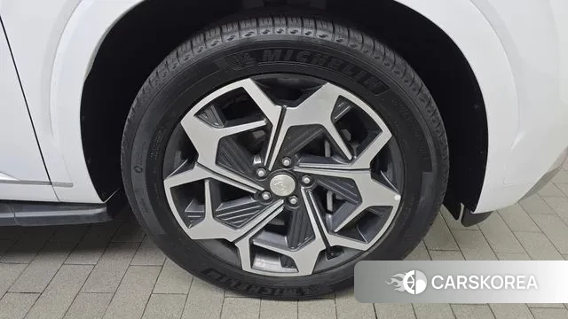 Hyundai Palisade id 3224728 из Кореи 15