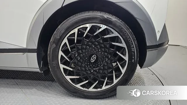 Hyundai Ionic 5 id 3752602 из Кореи 15