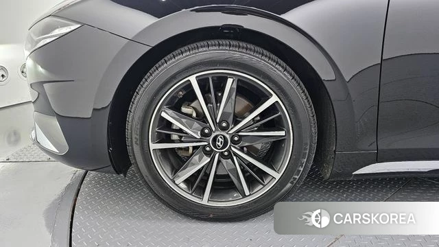 Hyundai The New Grandeur IG id 3954002 из Кореи 15