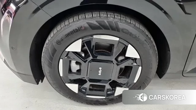 Kia The New Carnival 4th Generation id 3664092 из Кореи 13