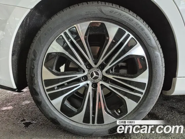 Mercedes-Benz E-Class W214 id 2706783 из Кореи 15