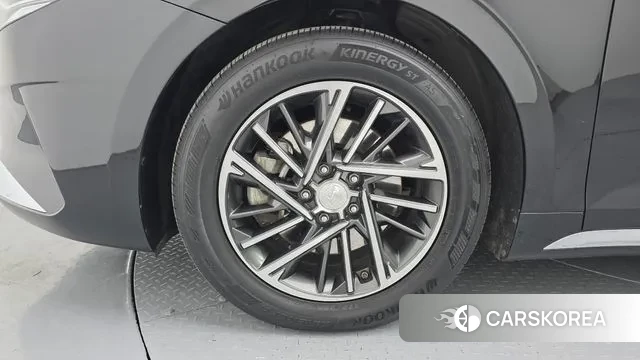 Hyundai The New Grandeur IG id 3504048 из Кореи 15