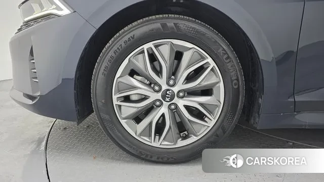 Kia K5 Hybrid 3rd Generation id 3551669 из Кореи 15