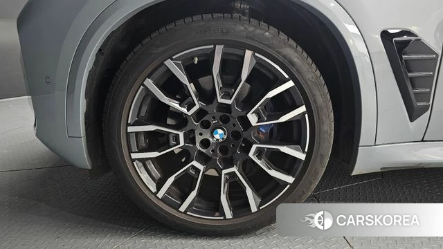 BMW X5 (G05) id 3863847 из Кореи 15