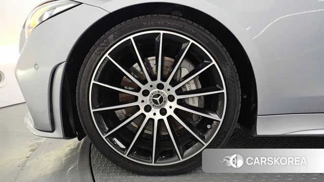 Mercedes-Benz CLS-Class C257 id 4769423 из Кореи 31