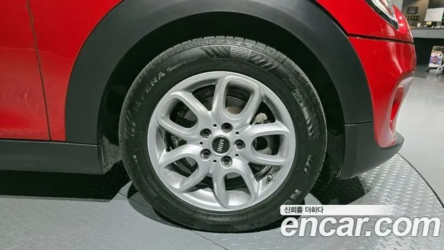 Mini Cooper id 2892209 из Кореи 15