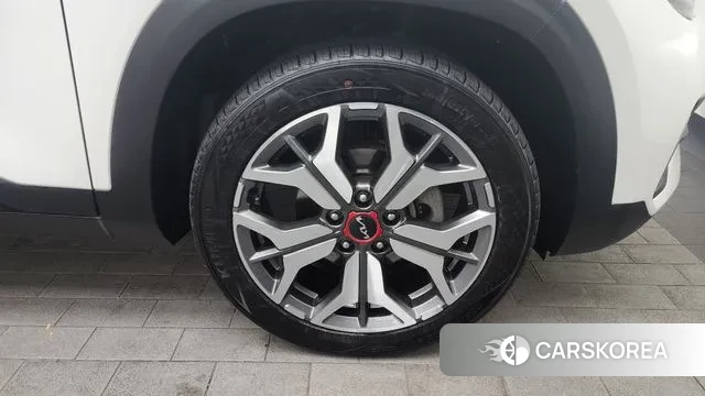 Kia Seltos id 3458635 из Кореи 15