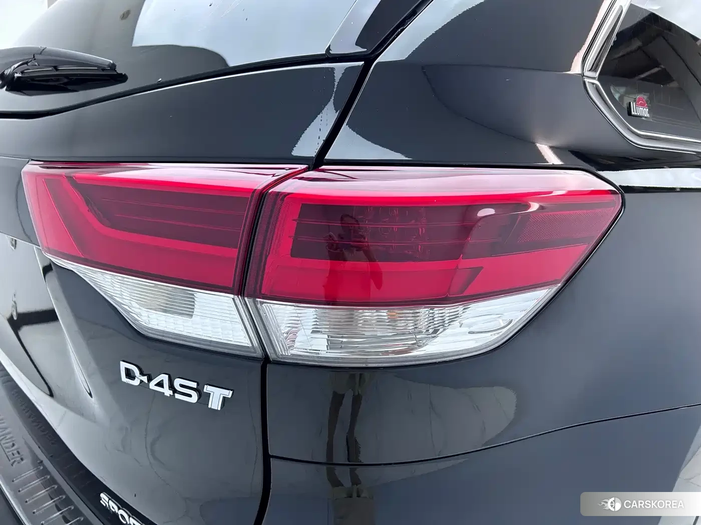 Toyota Highlander id 4659871 из Китая 26