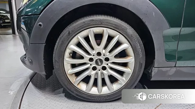 Mini Cooper Clubman id 3499974 из Кореи 15