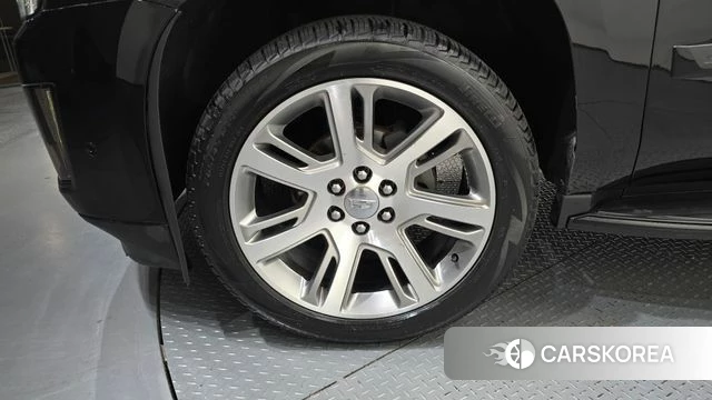 Cadillac Escalade id 4703652 из Кореи 35