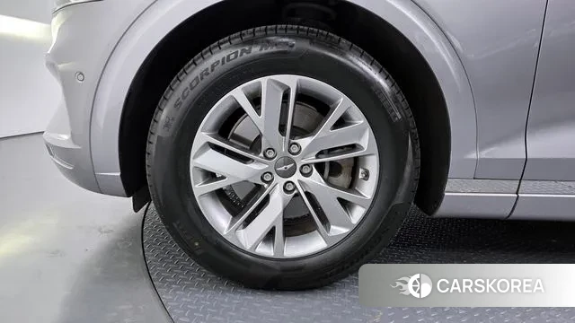 Genesis GV70 id 3660598 из Кореи 15