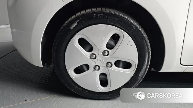 Kia The New Ray id 3349649 из Кореи 15