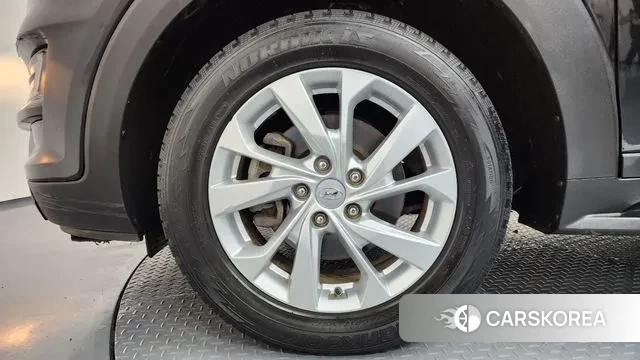 Hyundai All New Tucson id 3464153 из Кореи 15