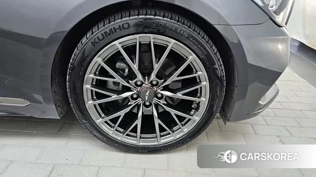 Genesis G80 id 3422999 из Кореи 15