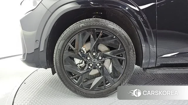 Renault Korea (Samsung) Grand Coleos id 3294106 из Кореи 15