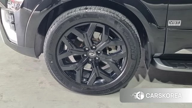 Kia Mohave Master id 4429972 из Кореи 13