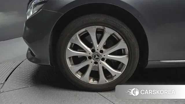 Mercedes-Benz E-Class W213 id 3656739 из Кореи 15