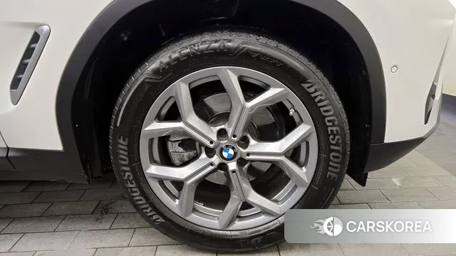 BMW X4 (G02) id 3447426 из Кореи 15