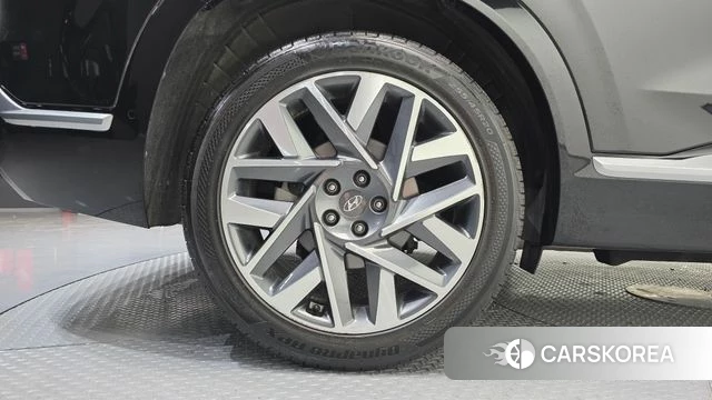 Hyundai The New Santa Fe id 4224356 из Кореи 15