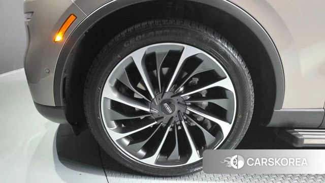 Lincoln Aviator 2nd generation id 3898346 из Кореи 15